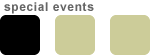 special events