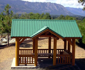 Don't you wish this was your view.